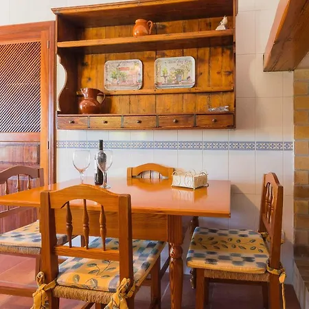 Villa Finca Marssella De Cala Sa Nau