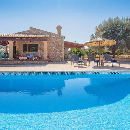 Finca Marssella De Cala Sa Nau *