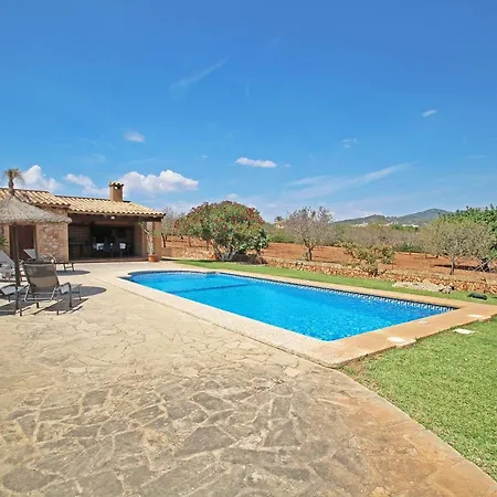 Finca Marssella De Cala Sa Nau * Cala Ferrera (Mallorca)