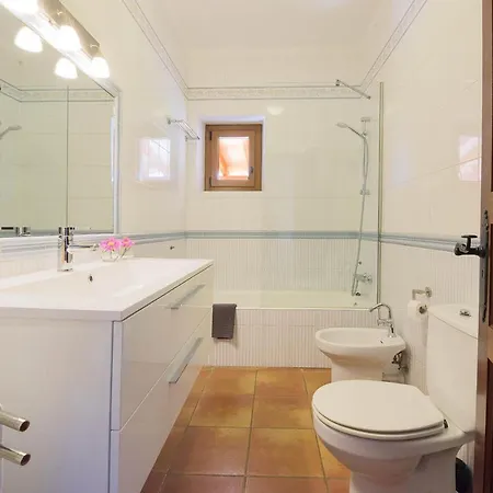 Finca Marssella De Cala Sa Nau Cala Ferrera (Mallorca)