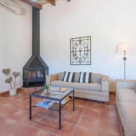 Finca Marssella De Cala Sa Nau * Cala Ferrera (Mallorca)