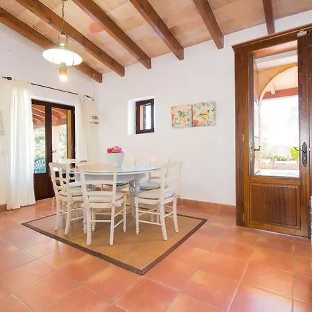 Finca Marssella De Cala Sa Nau